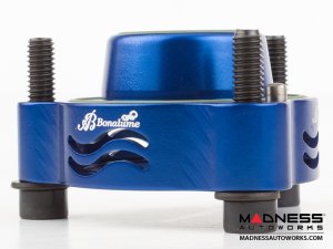 Jeep Renegade Blow Off adaptor Plate by Bonalume - Power Pop Jeep Renegade Blow Off adaptor Plate by Bonalume - Power Pop